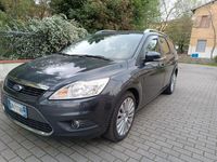 usata Ford Focus FocusStyle Wagon 1.6 Titanium 115cv