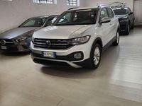 Usata VW T-Cross Style 110 CV (80 kW) 2022 Other SUV