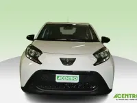 Usata Toyota Aygo X Active 72 CV (52 kW) 2025 Bianco SUV