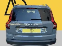 Usata Dacia Jogger Expression 101 CV (74 kW) 2023 Other Monovolume