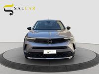 Usata Opel Mokka Elegance 110 CV (80 kW) 2023 Argento SUV