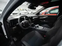 Usata Renault Rafale Esprit Alpine 200 CV (147 kW) 2024 Bianco SUV