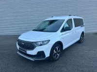 Usata Ford Tourneo Connect Active 122 CV (89 kW) 2024 Bianco Monovolume