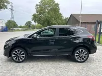 Używany Nissan Qashqai Pack 116 KM (85 kW) 2020 SUV