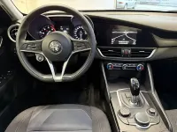 Usata Alfa Romeo Giulia Business 150 CV (110 kW) 2017 Grigio Berlina