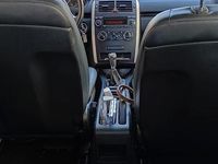 Usata Mercedes A180 2007 Grigio Berlina