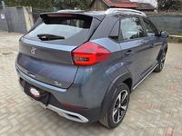 Usata DR DR 3.0 117 CV (86 kW) 2025 Blu SUV