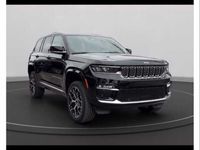 usata Jeep Grand Cherokee 2.0 PHEV ATX 4xe Exclusive Launch Edition nuova a Gualdo Tadino