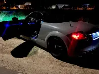 Usata Audi TT Roadster 179 CV (131 kW) 2000 Cabrio
