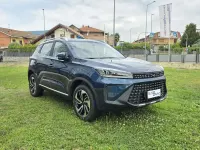 Nuova EMC SEI 113 CV (83 kW) 2026 Blu/azzurro SUV