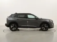 Usata Peugeot 2008 Allure 100 CV (73 kW) 2025 Grigiogrigio SUV