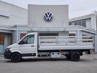 usata VW Crafter II 35 E6 2017 35 2.0 tdi 140cv L4 carro Business