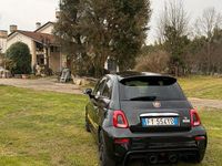 Usata Abarth 595 Pista 2019 Berlina