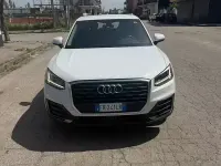 Gebraucht Audi Q2 116 PS (85 kW) 2018 Weiß SUV