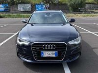 usata Audi A6 A6Avant 3.0 V6 tdi Advanced quattro 204 s-tronic