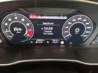 Usata Audi RS Q3 Sportback 400 CV (294 kW) 2022 Nero SUV