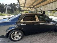 Usata Chrysler 300C 218 CV (160 kW) 2006 Berlina