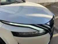 Usata Nissan Qashqai N-Connecta 158 CV (116 kW) 2023 Bianco SUV