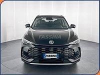 Ny MG ZS Comfort 116 HK (85 kW) 2026 Svart SUV