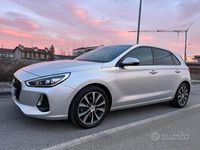 Usata Hyundai i30 110 CV (80 kW) 2017 Berlina