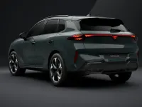 Usata Cupra Terramar 150 CV (110 kW) 2024 Nero SUV