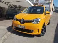 Usata Renault Twingo Intens 65 CV (47 kW) 2020 Oro Utilitaria