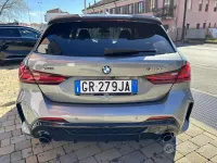Usata BMW 135 Efficient Dynamics 306 CV (225 kW) 2023 Grigio Utilitaria