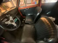 Usata Fiat 500 1970 Utilitaria