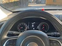 Usata Jeep Renegade 120 CV (88 kW) 2019 SUV