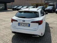 Usata Toyota Corolla Active 98 CV (72 kW) 2023 Other Station wagon