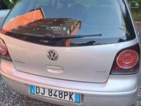 usata VW Polo Usata 5 porte diesel neopatentati