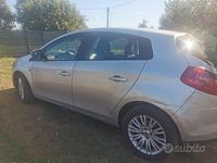 Usata Fiat Bravo 105 CV (77 kW) 2010 Grigio Utilitaria