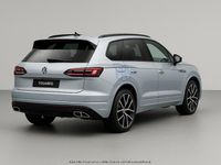 Usata VW Touareg R 462 CV (339 kW) 2024 Grigio SUV