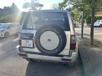 Usata Toyota Land Cruiser 125 CV (91 kW) 2000 SUV