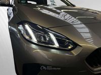 Usata BMW 120 M Sport 170 CV (125 kW) 2024 Grigio Utilitaria