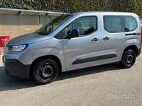 Usata Fiat Doblò 131 CV (96 kW) 2024 Grigio Monovolume