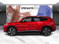 Nuova MG HS Luxury 224 CV (164 kW) 2026 Diamond red SUV