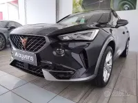Usata Cupra Formentor 150 CV (110 kW) 2022 Bluazzurro SUV