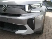 Usata Citroën C3 Aircross PureTech 101 CV (74 kW) 2025 Mercury grey SUV