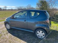 Usata Toyota Yaris 2009 Utilitaria