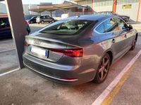 usata Audi A5 Sportback A5 40 2.0 tdi Business 190cv s-tronic