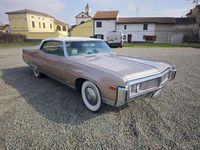 Usata Buick Electra 225 310 CV (228 kW) 1969 Bronzo Cabrio