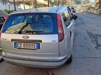 usata Ford Focus 1.6 TDCi 95 CV MECCANICA A POSTO