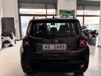 Usata Jeep Renegade Longitude 120 CV (88 kW) 2020 Grigio SUV