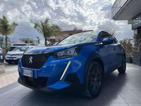 Usata Peugeot 2008 Active 102 CV (75 kW) 2021 Other SUV