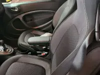 Usata Smart ForTwo Coupé Pure 41 kW (56 CV) 2023 Bianco Utilitaria