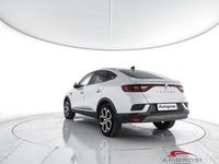 Usata Renault Arkana Engineered 145 CV (106 kW) 2022 Bianco SUV