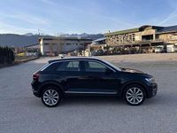 Usata VW T-Roc Advance 116 CV (85 kW) 2021 Other SUV