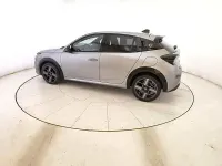 Usata Lancia Ypsilon 110 CV (80 kW) 2025 Grigio Utilitaria