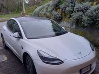 usata Tesla Model 3 Standard rwd Plus